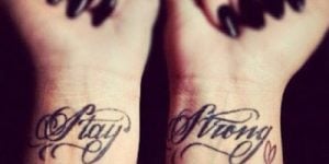 Tatuajes de Demi Lovato
